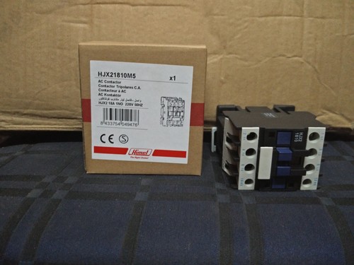 Contactor