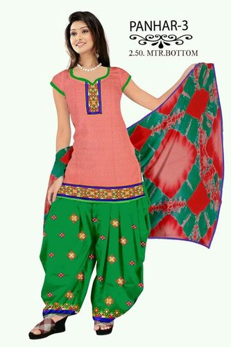 Embroidered Designer Suits