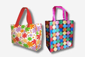 Multicolor Designer Non Woven Bags