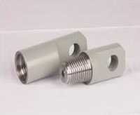 Horizontal Directional Drilling Machine Rod Recycle - Color: Silver