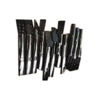 Horizontal Directional Drilling Machine Customized Drill Heads - Coating Type: Protective