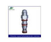 Horizontal Directional Drilling Machine  Relief Safety Valve