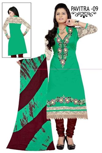 Fancy Salwar Kameez