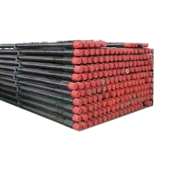 Horizontal Directional Drilling Machine Steel Drill Pipe