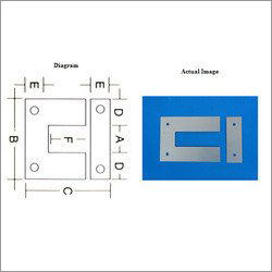 UI Laminations
