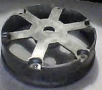 Tower Fan Stamping
