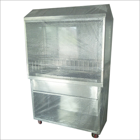 Hot Display Counter By SHIV KITCHEN EQUIPMENTS