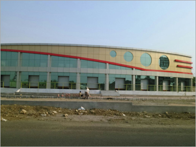 Aluminium Anodizing Services By ADISH ALUMINIUM
