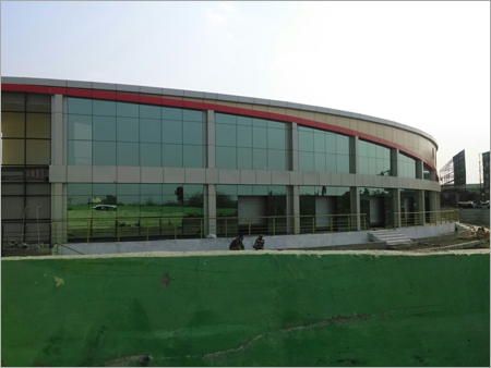 Color Anodizing Service