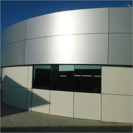 Powder Coating