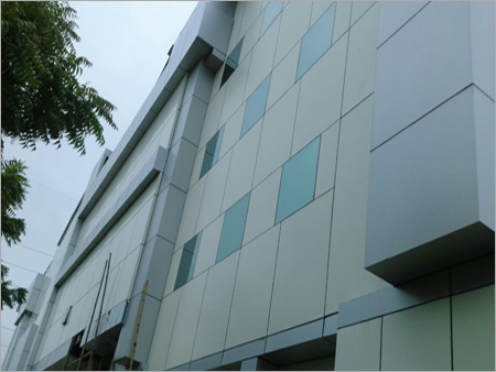 Colour Anodizing