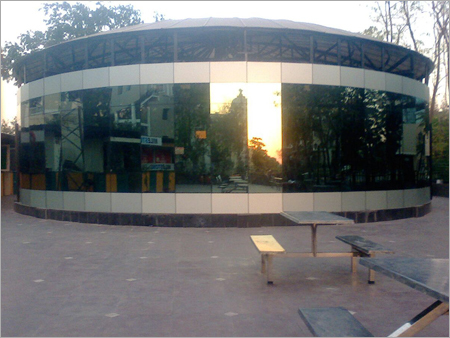 Aluminum Sliding Windows