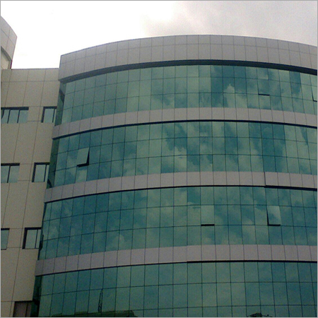 Aluminum Horizontal Slider