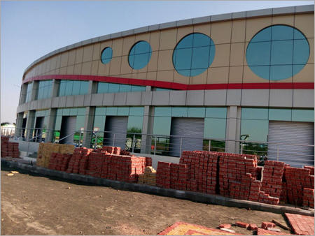 Colour Anodizing - Aluminum, 10-25 Microns Thickness | Gold Finish, Aesthetic Appeal, Corrosion Resistance, Durable & Enhanced Durability