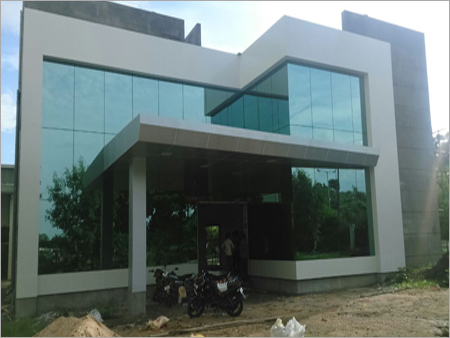 Colour Anodizing - Aluminum, 10-25 Microns Thick, Green | Excellent Adhesion, Aesthetic Appeal, Corrosion Resistance, Enhanced Durability