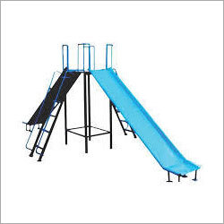 Playground Slides Playground Slides