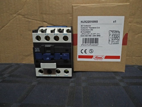 CONTACTOR