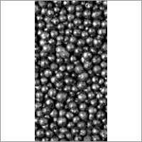 Low Carbon Steel Shot Grade: S330
