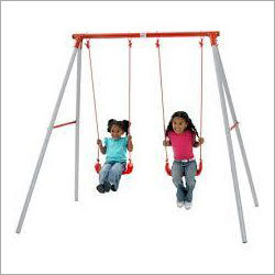 Double Swing Double Swing