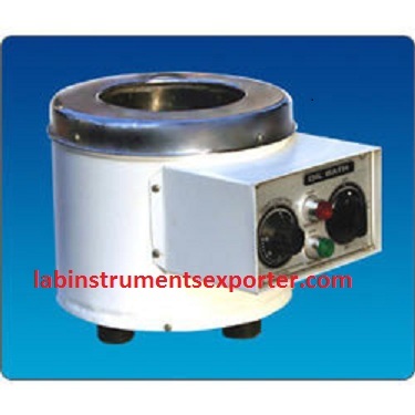 Oil Bath (High Temp.) with Stirrer
