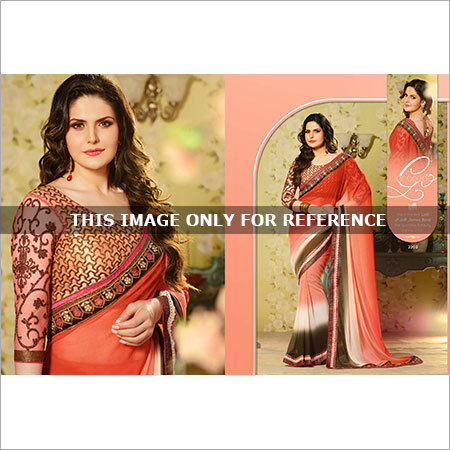 Fancy Ladies Sarees