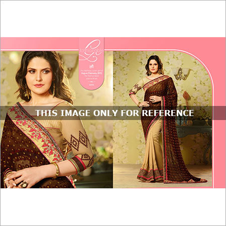 Exclusive Fancy Sarees