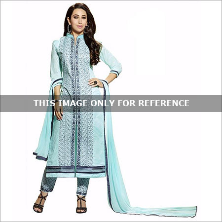 Cotton Kurtis