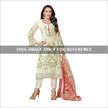 Printed Kurtis
