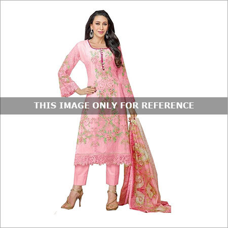 Printed Cotton Kurtis