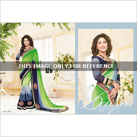 Cotton Saree