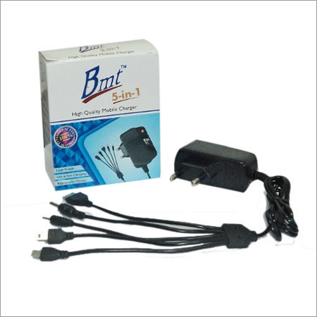 Mobile Charger