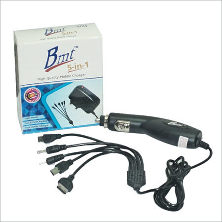 Mobile Charger