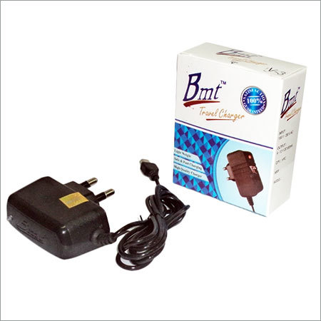 Travel Charger