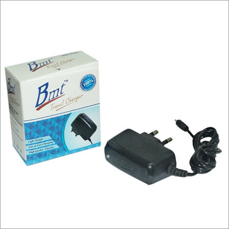 Travel Charger