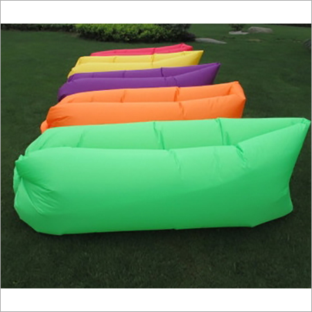 Inflatable Air Sleeping Bag