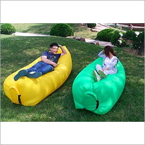 Inflatable Air Sofa