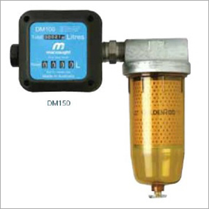 Mechanical Fuel meter (DM100)