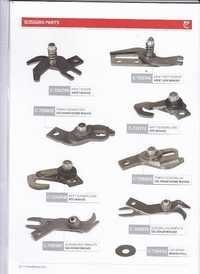 Scissors Parts