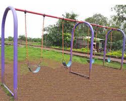 Park Four Arch Swing