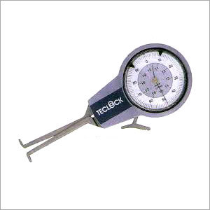 Teclock Measuring Instruments