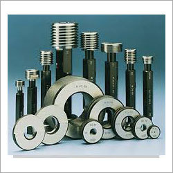 Thread Plug Ring Gauges