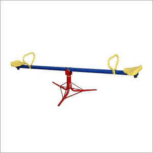 Metal Portable Seesaw