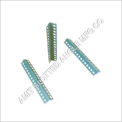 Slotted Angle