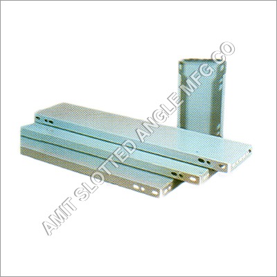 M. S. Panels (Shelves)