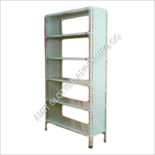 Side Close Rack