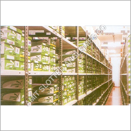 Warehouse
