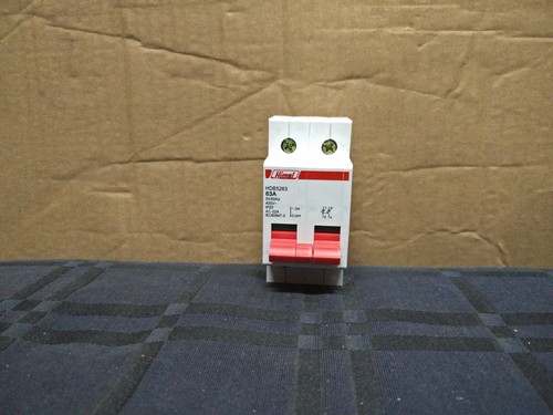 Switch Disconnector 