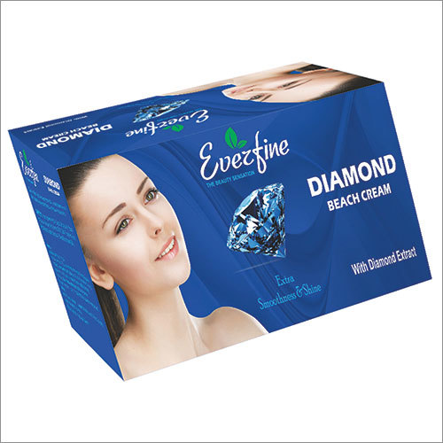 Diamond Bleach Cream