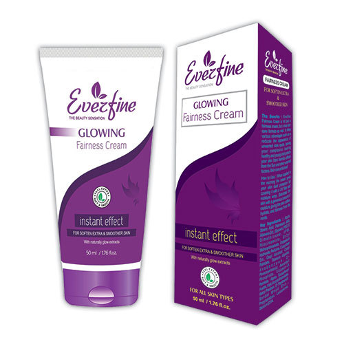Glowing Fairness Cream