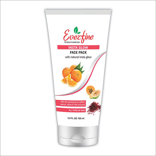 Insta Glow Face Cream